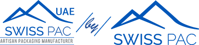 Swiss Pac UAE logo