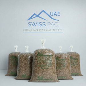 Jumbo Size / Bulk Storage Bags