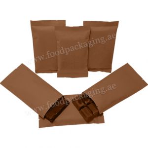 Energy Bar / Chocolate Bar Packaging