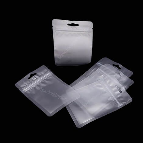 Zip lock pouches sale